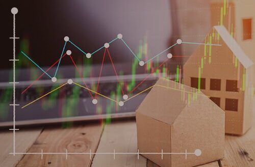 Latest statistics for real estate in Turkey during May 2022