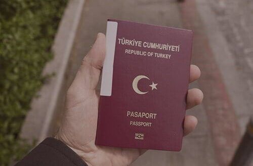 Turkish citizenship for 400 thousand dollars instead of 250 thousand dollars