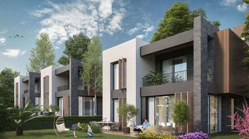 Istanbul real estate investment with high growth potential