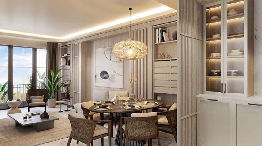 Investment property in Istanbul with high rental potential